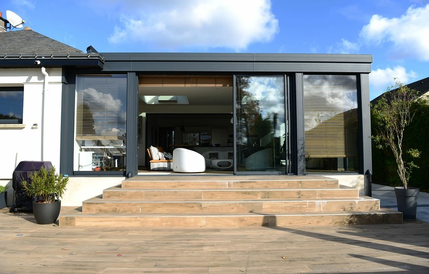 extension toit plat indre et loire
