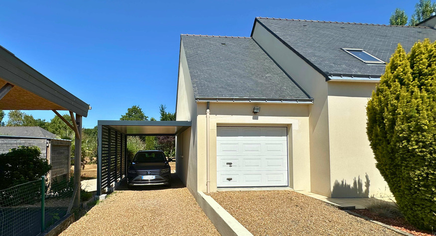 carport nantes