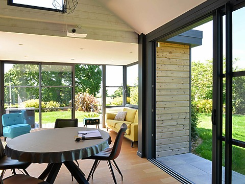 extension maison morbihan