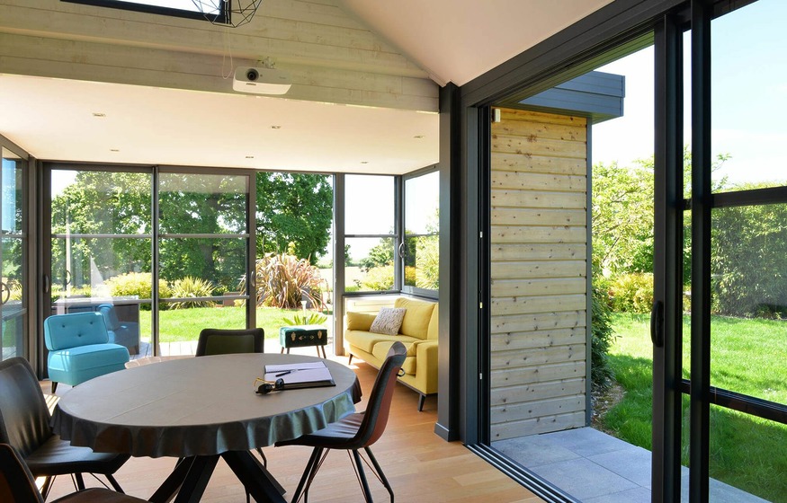 extension maison morbihan