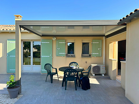 carport niort